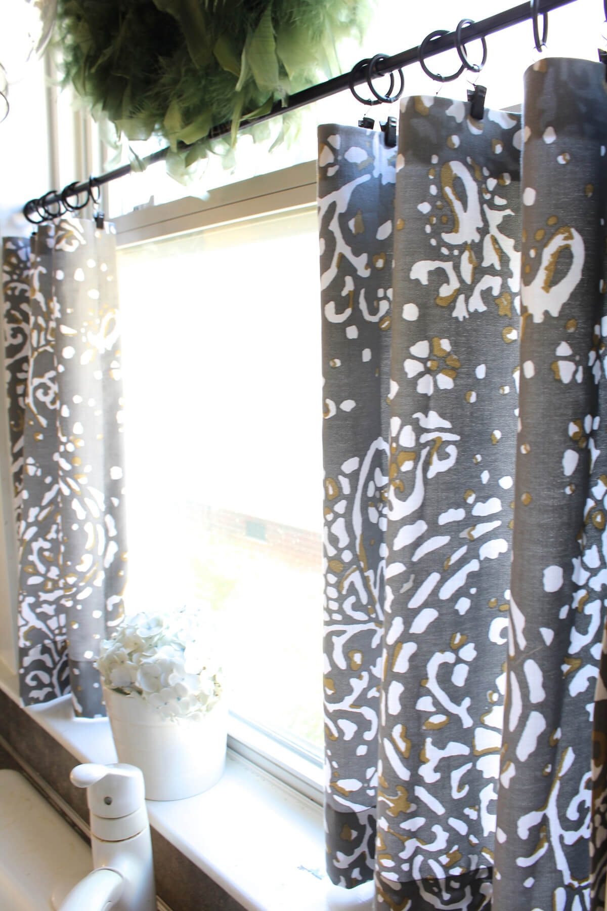 35 Best DIY Window Treatment Ideas And Desings For 2019