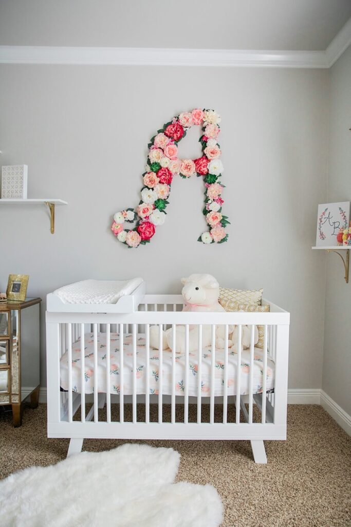 35+ Best Nursery Decor Ideas and Designs for 2021