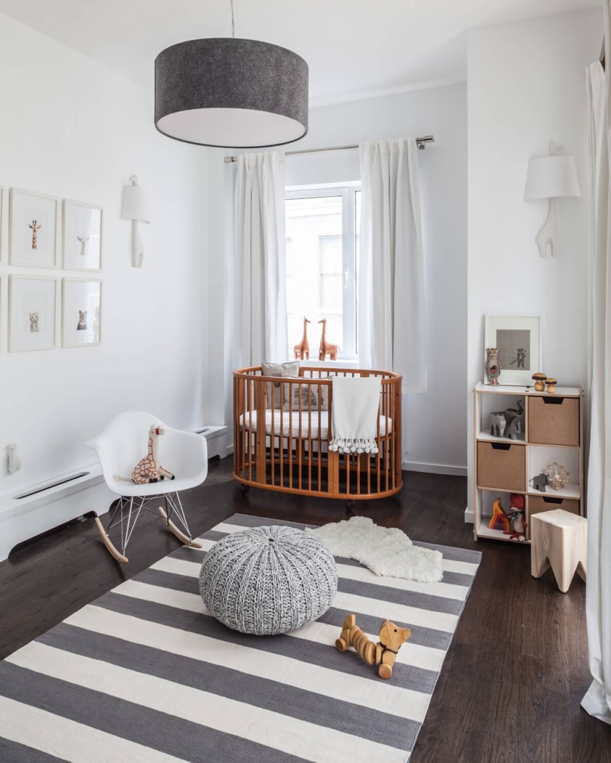 35+ Best Nursery Decor Ideas and Designs for 2021