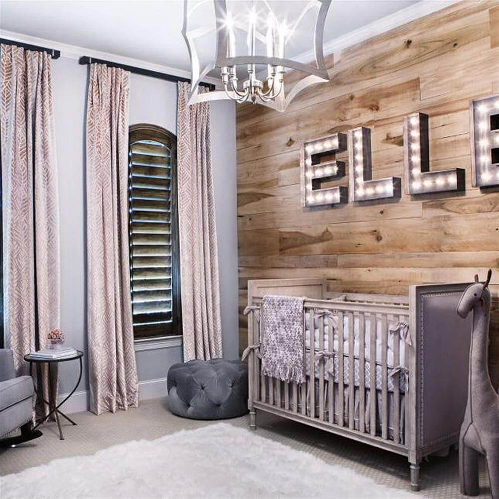 35+ Best Nursery Decor Ideas and Designs for 2021