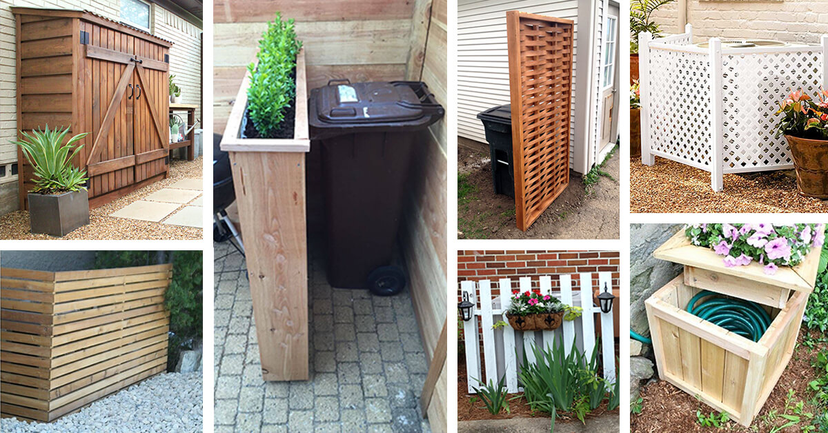 backyard-outdoor-laundry-room-ideas