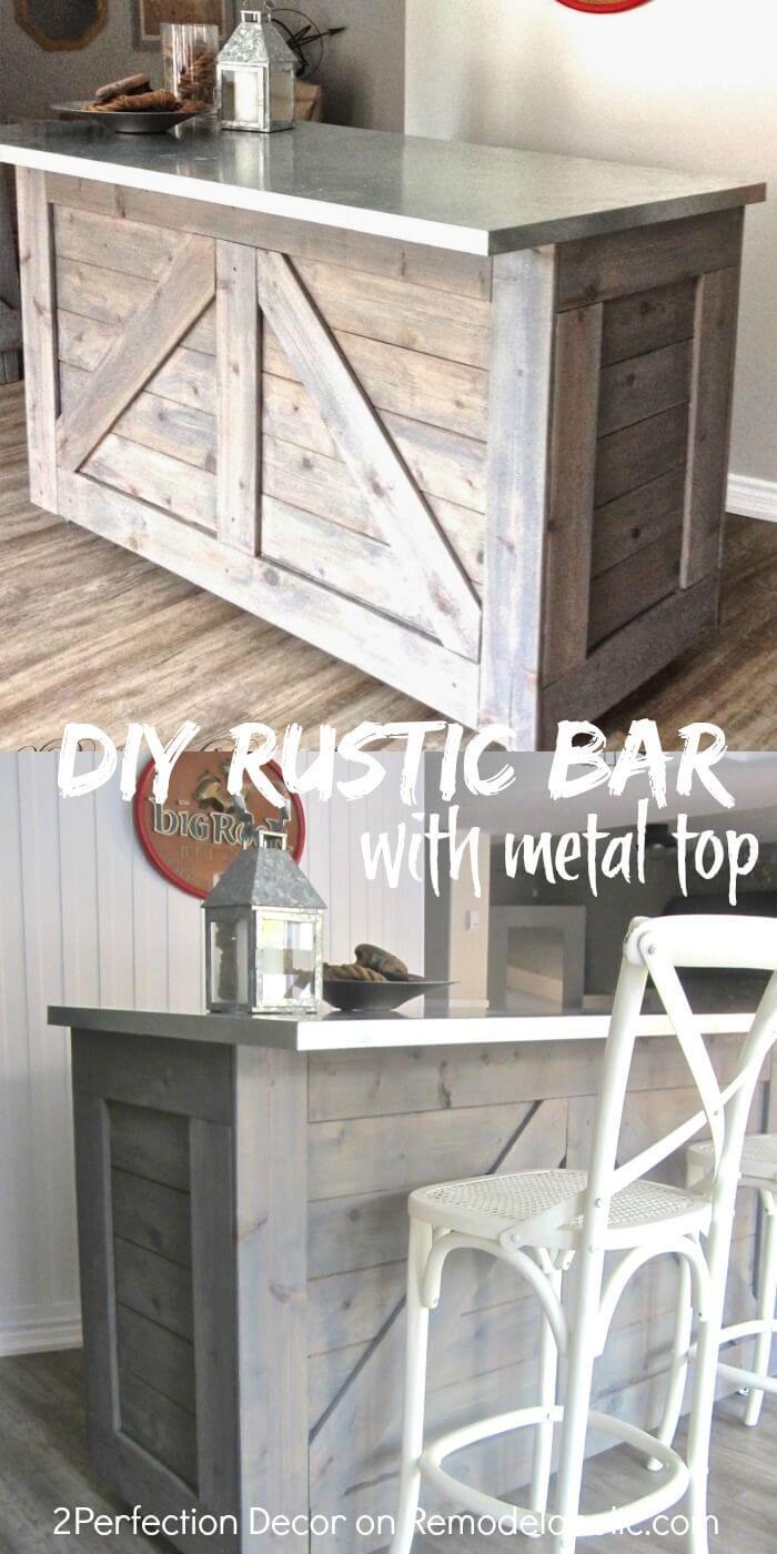 23 Best Diy Kitchen Island Ideas And Designs For 2020