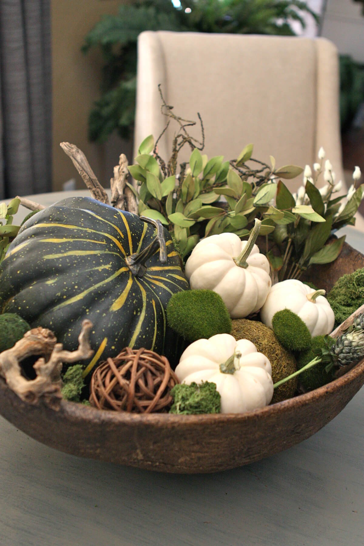 32 Best Pumpkin Centerpiece Ideas And Designs For 2023 8736