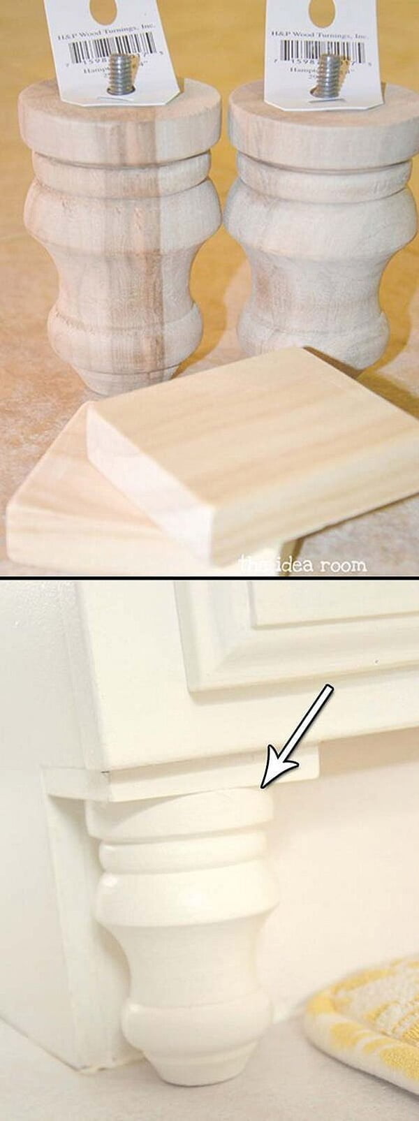 27 Best Molding Ideas And Designs For 2020