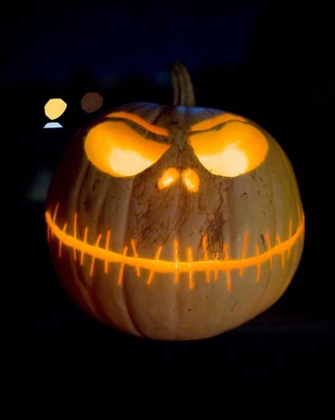 53 Best Pumpkin Carving Ideas and Designs for 2020