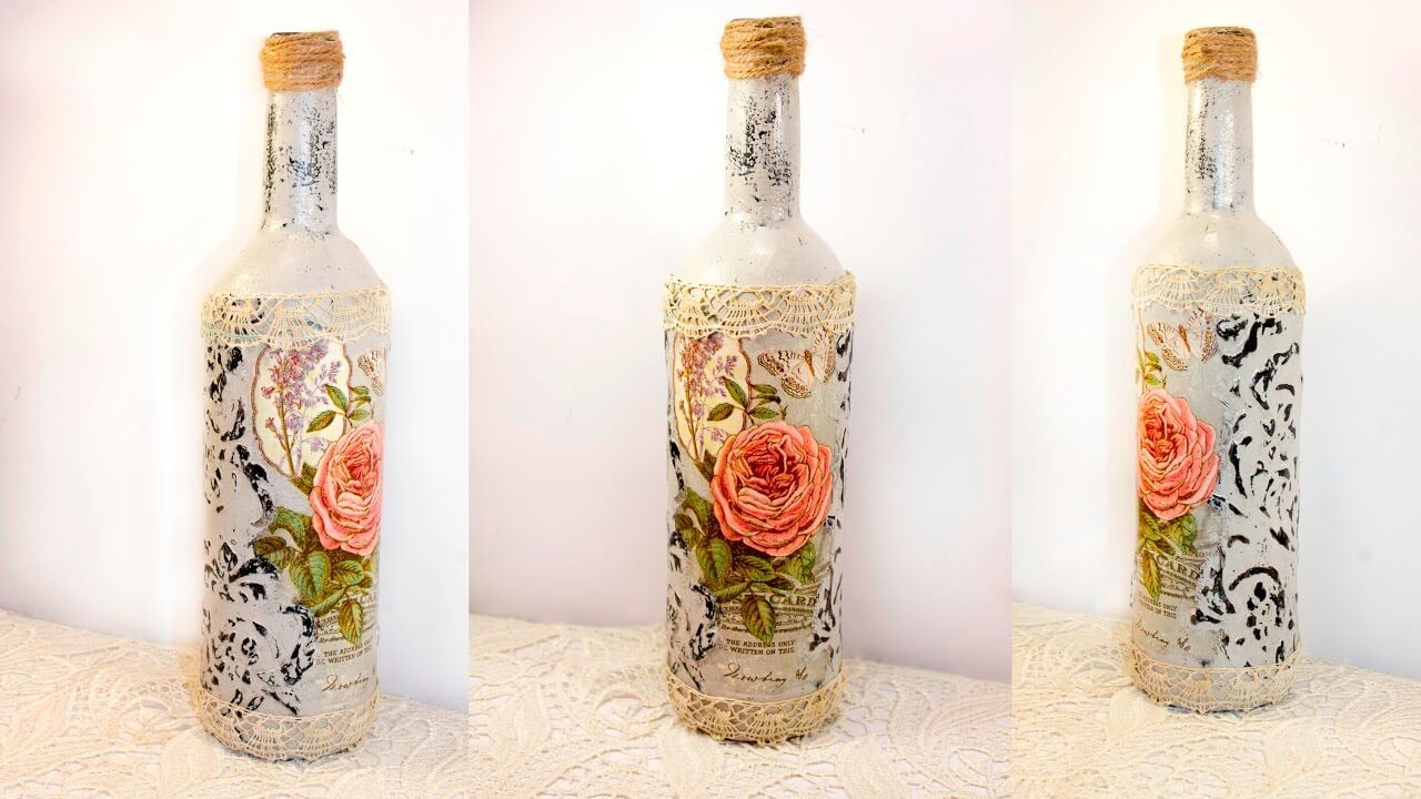 50+ Best Repurposed Diy Wine Bottle Craft Ideas And Designs For 2022