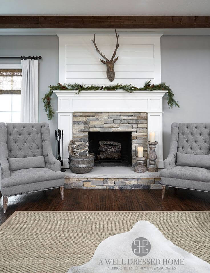 32 Best Fireplace Design Ideas For 2020