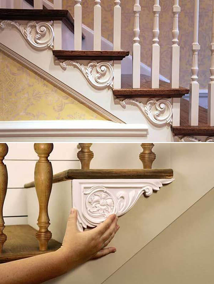 10 Molding Ideas Homebnc 