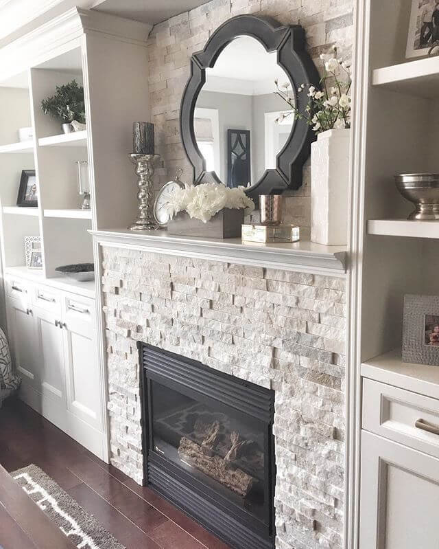 32 Best Fireplace Design Ideas For 2020