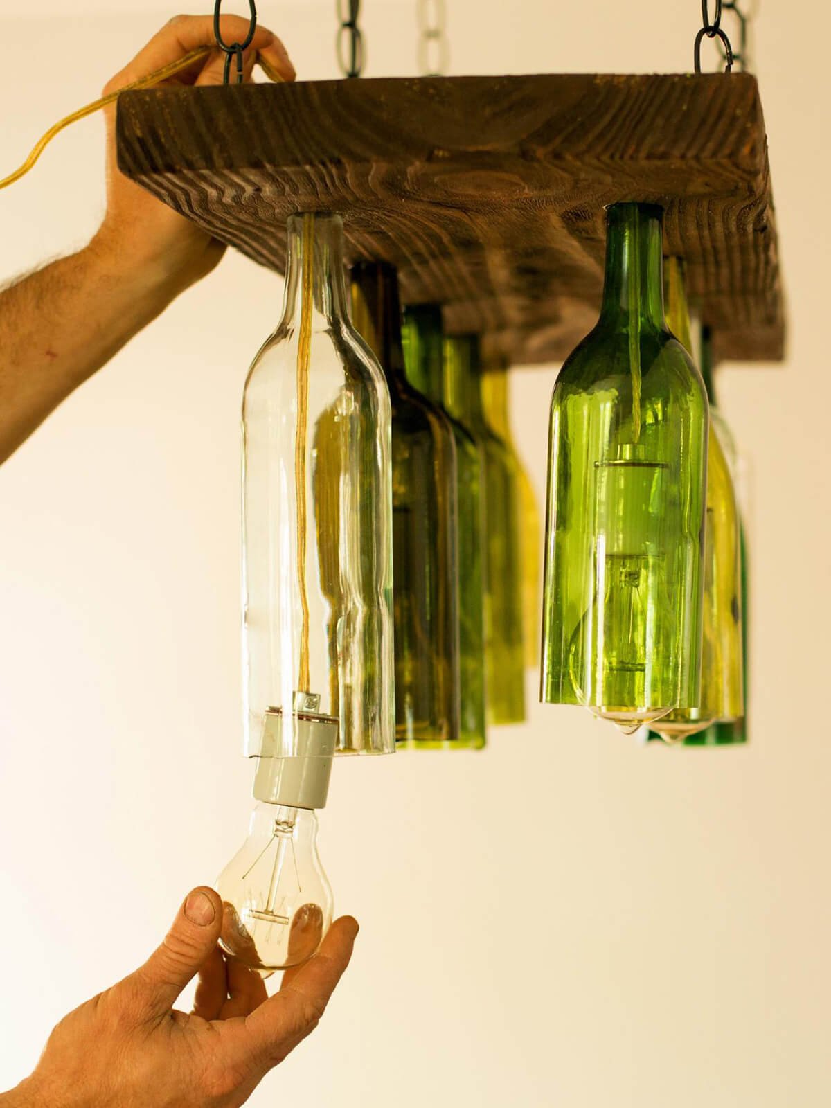 37 Best Repurposed Diy Wine Bottle Craft Ideas And Designs For 2020