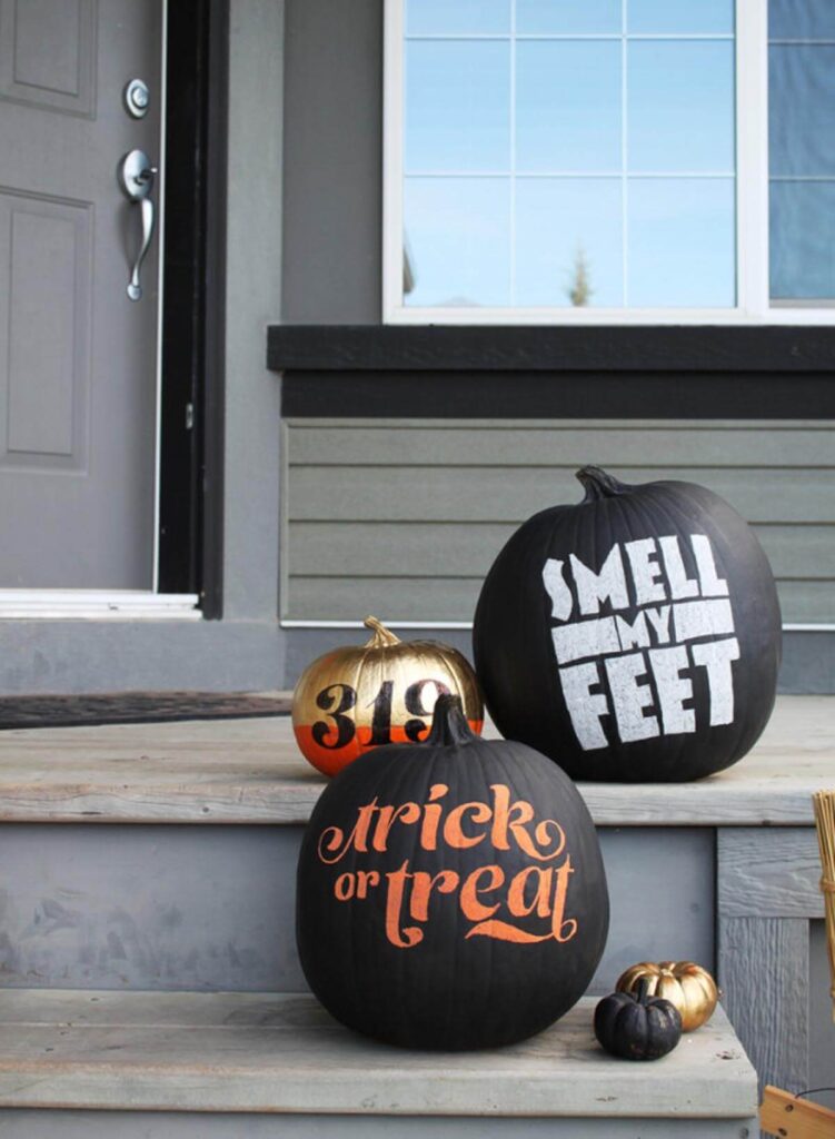 28-best-no-carve-pumpkin-decorating-ideas-and-designs-for-2021