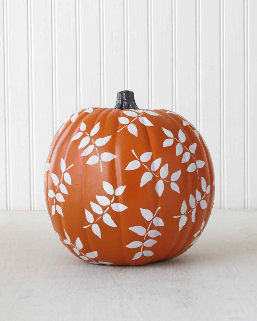 25 HQ Photos Artificial Pumpkin Decorating Ideas : 25 No Carve & Painted Pumpkin Ideas | A New Trend of ...