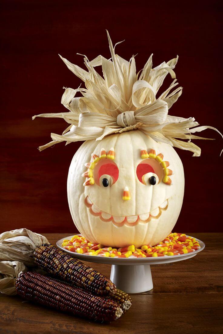 53 Best Pumpkin Carving Ideas and Designs for 2020