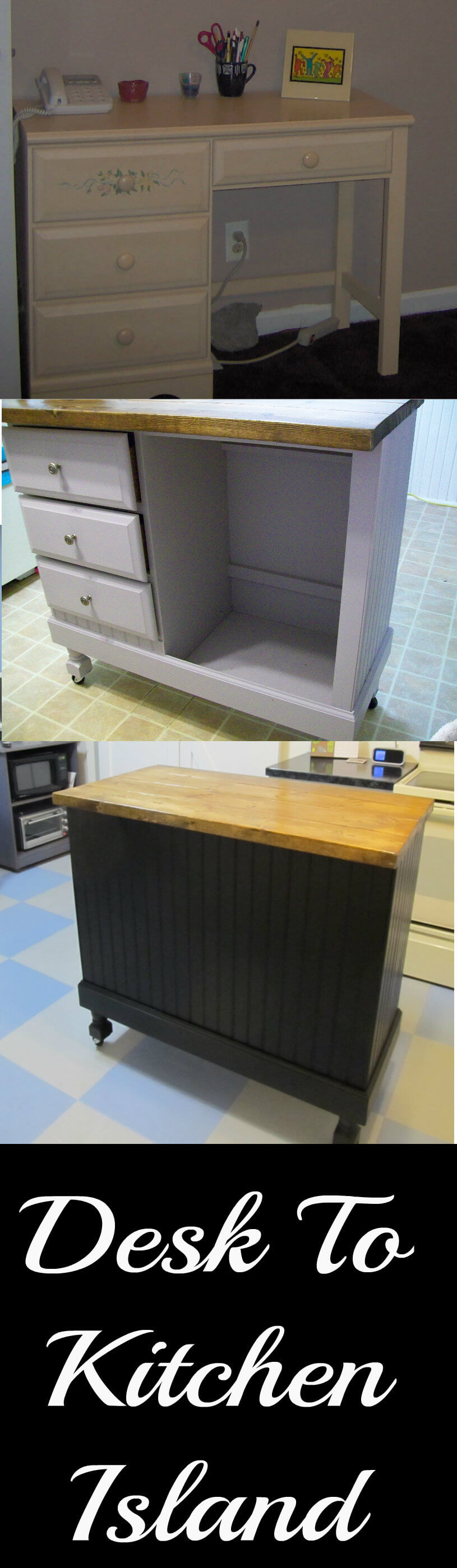 23 Best Diy Kitchen Island Ideas And Designs For 2020