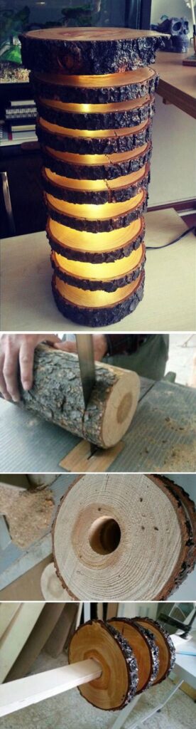 50 Best Diy Wood Craft Projects Ideas And Designs For 2021