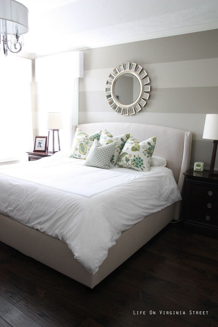 Top 60 Best Grey Bedroom Ideas Neutral Interior Designs