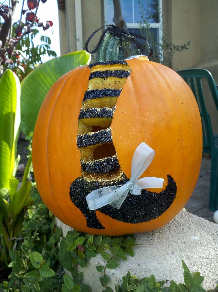 53 Best Pumpkin Carving Ideas and Designs for 2020