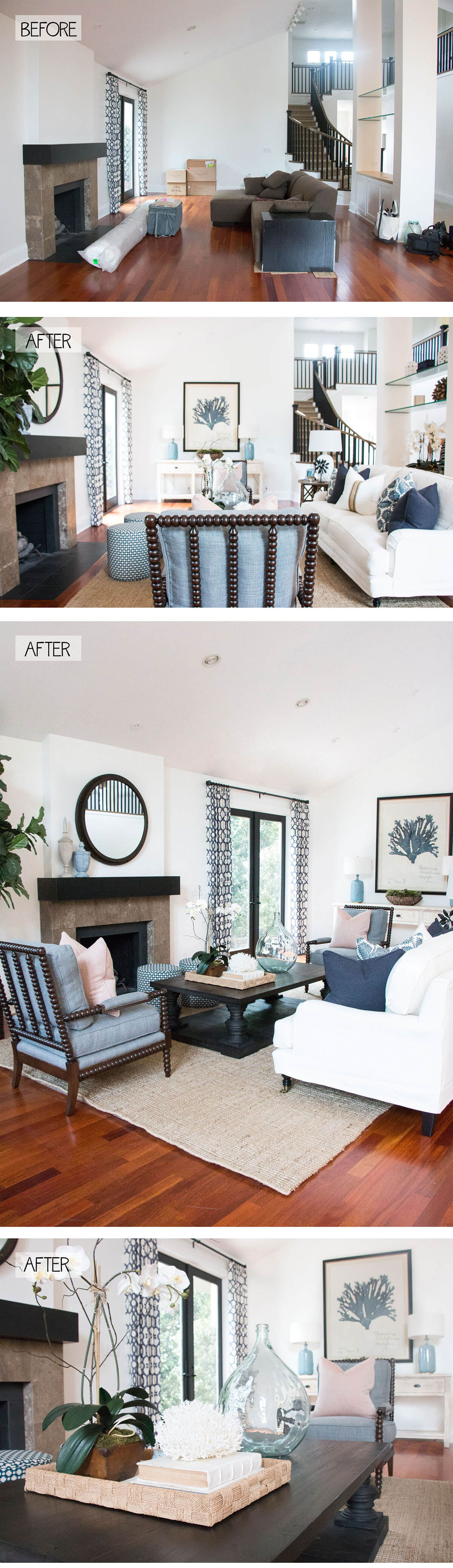 26 Best Budget Friendly Living Room Makeover Ideas for 2021