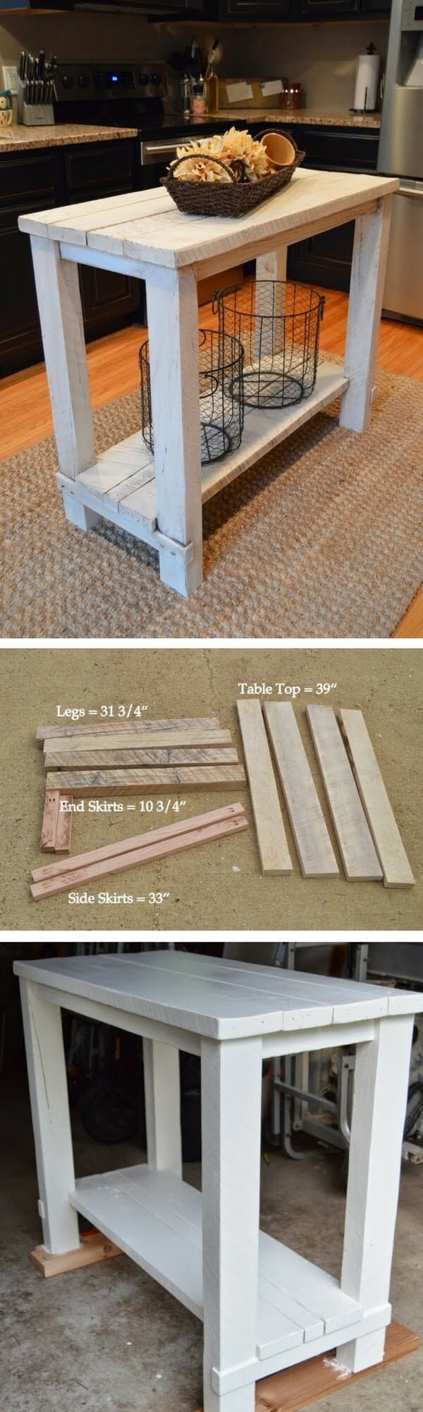 Featured image of post Kitchen Table Legs Ideas : They&#039;re a great solution for thicker.