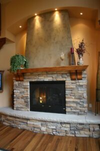 50+ Best Fireplace Design Ideas for 2023