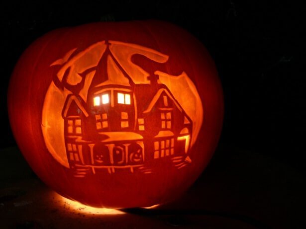 53 Best Pumpkin Carving Ideas And Designs For 2020