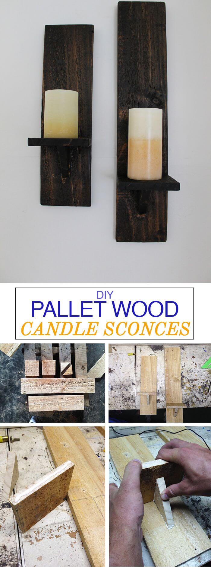 wood craft ideas to make