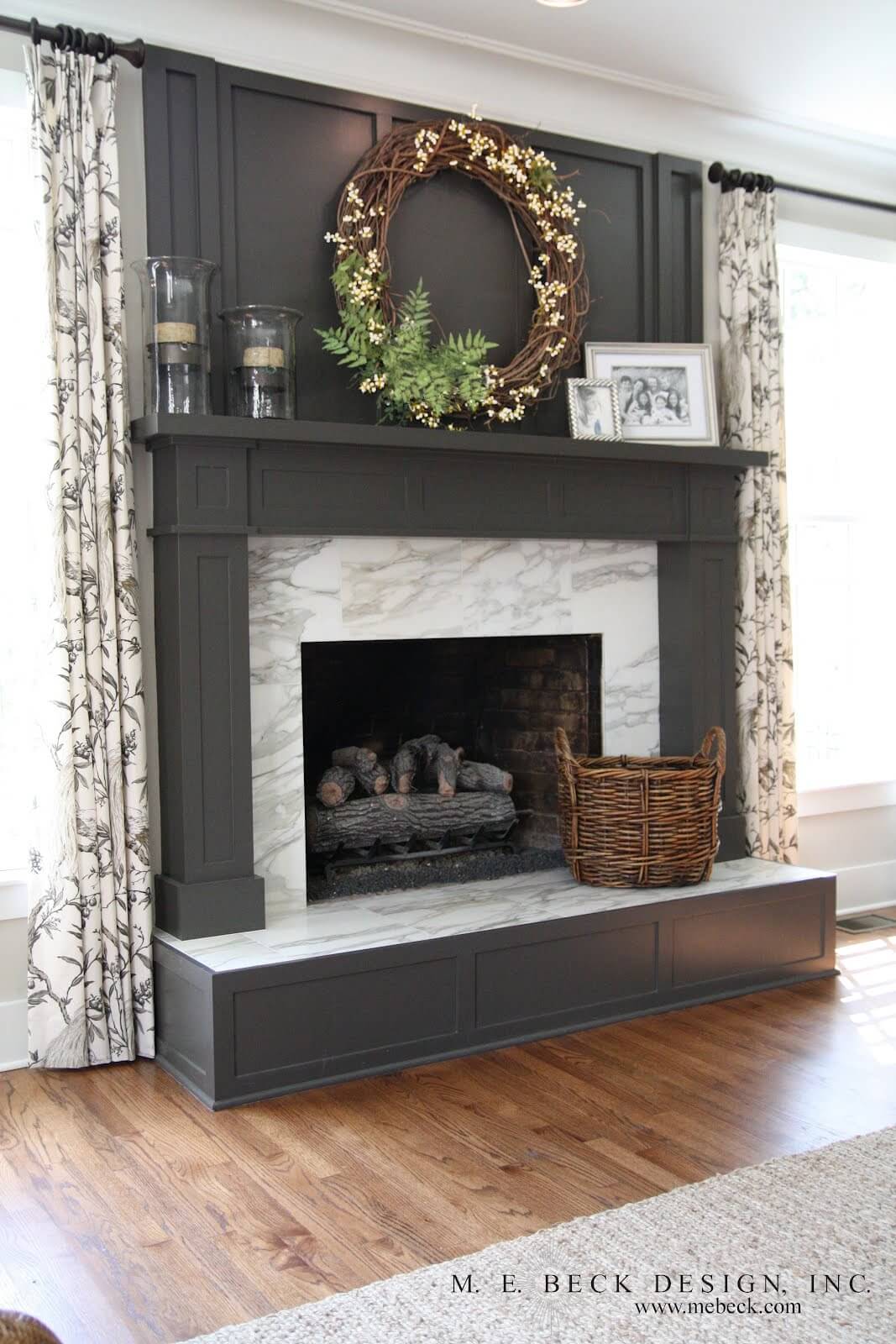 32 Best Fireplace Design Ideas For 2020