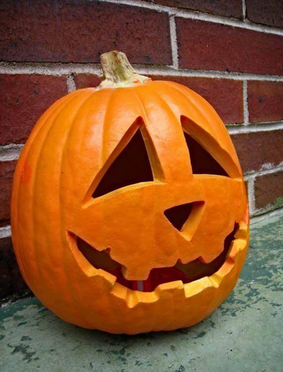 53 Best Pumpkin Carving Ideas and Designs for 2020