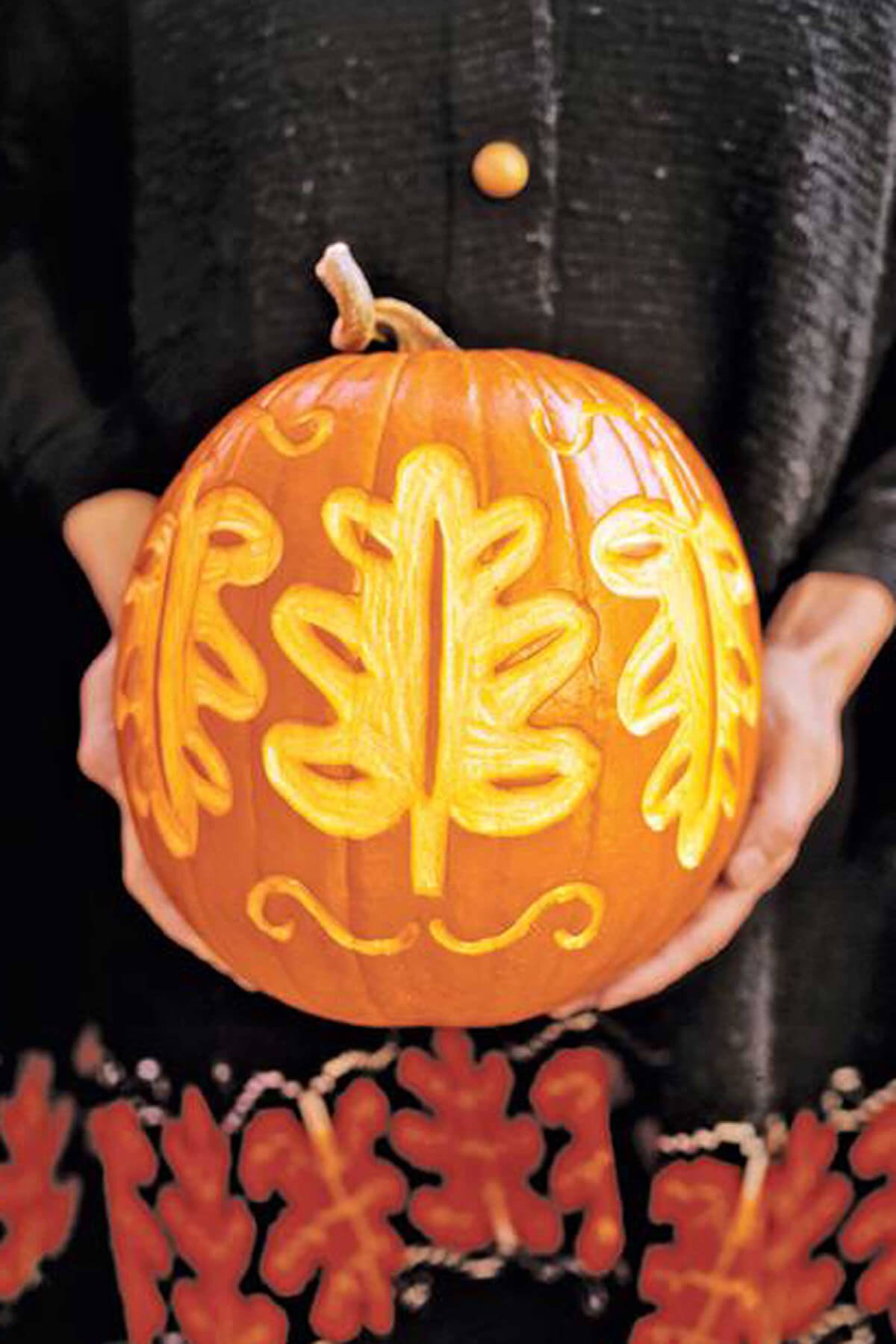 53 Best Pumpkin Carving Ideas and Designs for 2020