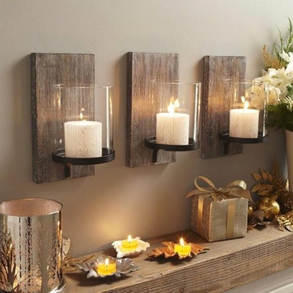 Best Candle Decoration Ideas And Designs For