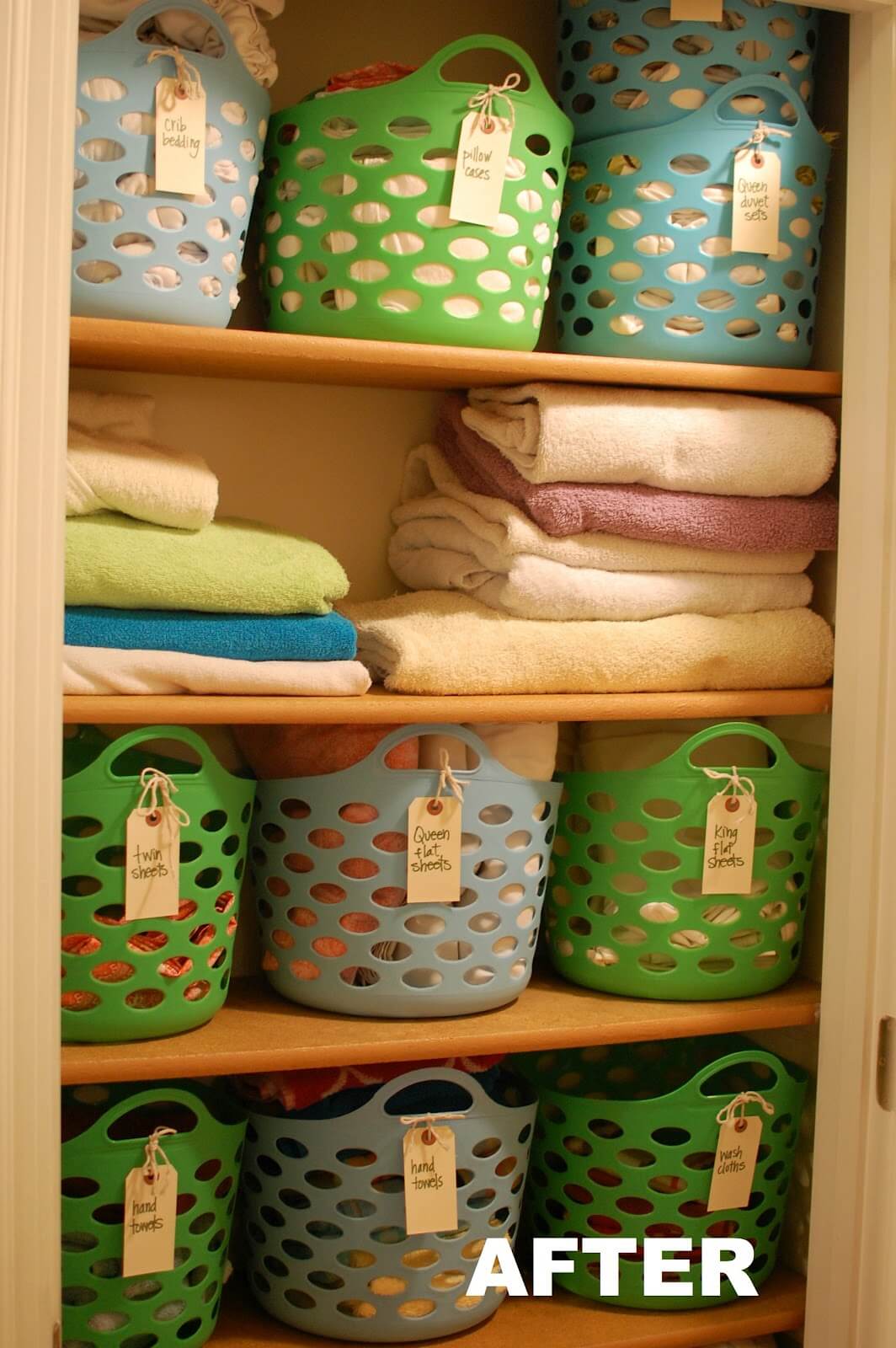 50+ Best Dollar Store Organization and Storage Ideas for 2021