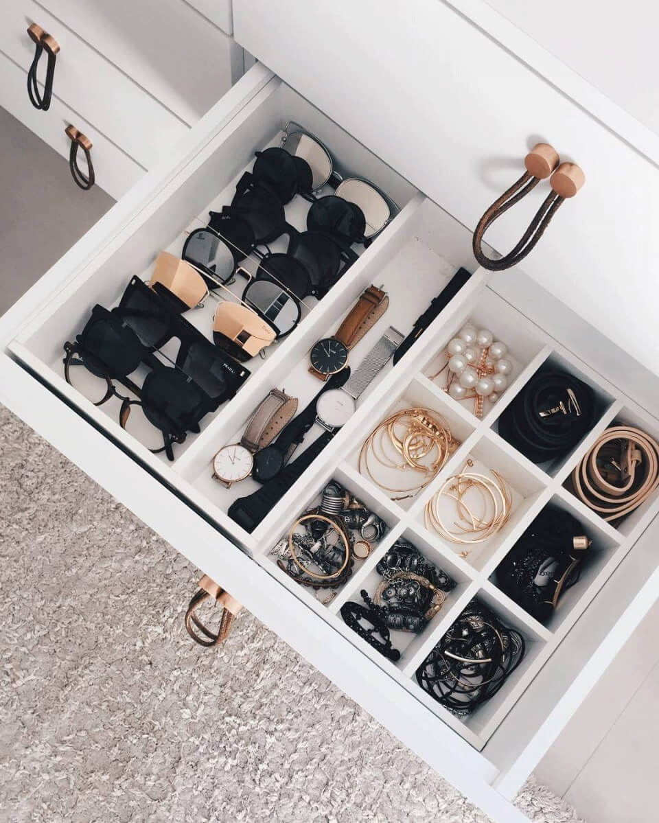 27 Best Jewellery Organizer Ideas And Designs For 2020