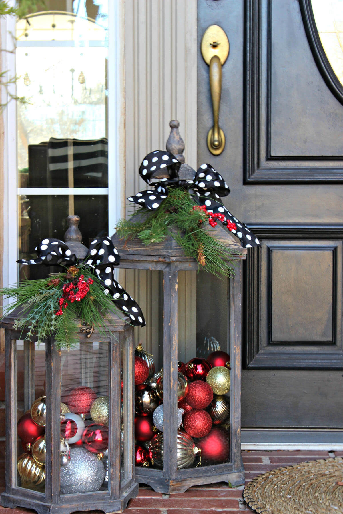 lanterns for room decor