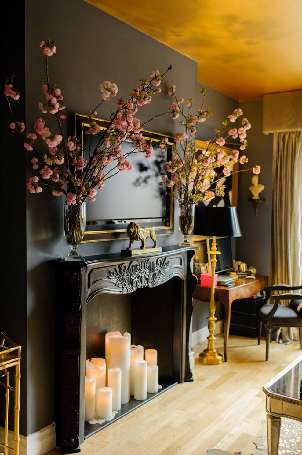 34 Best Candle Decoration Ideas And Designs For 2020