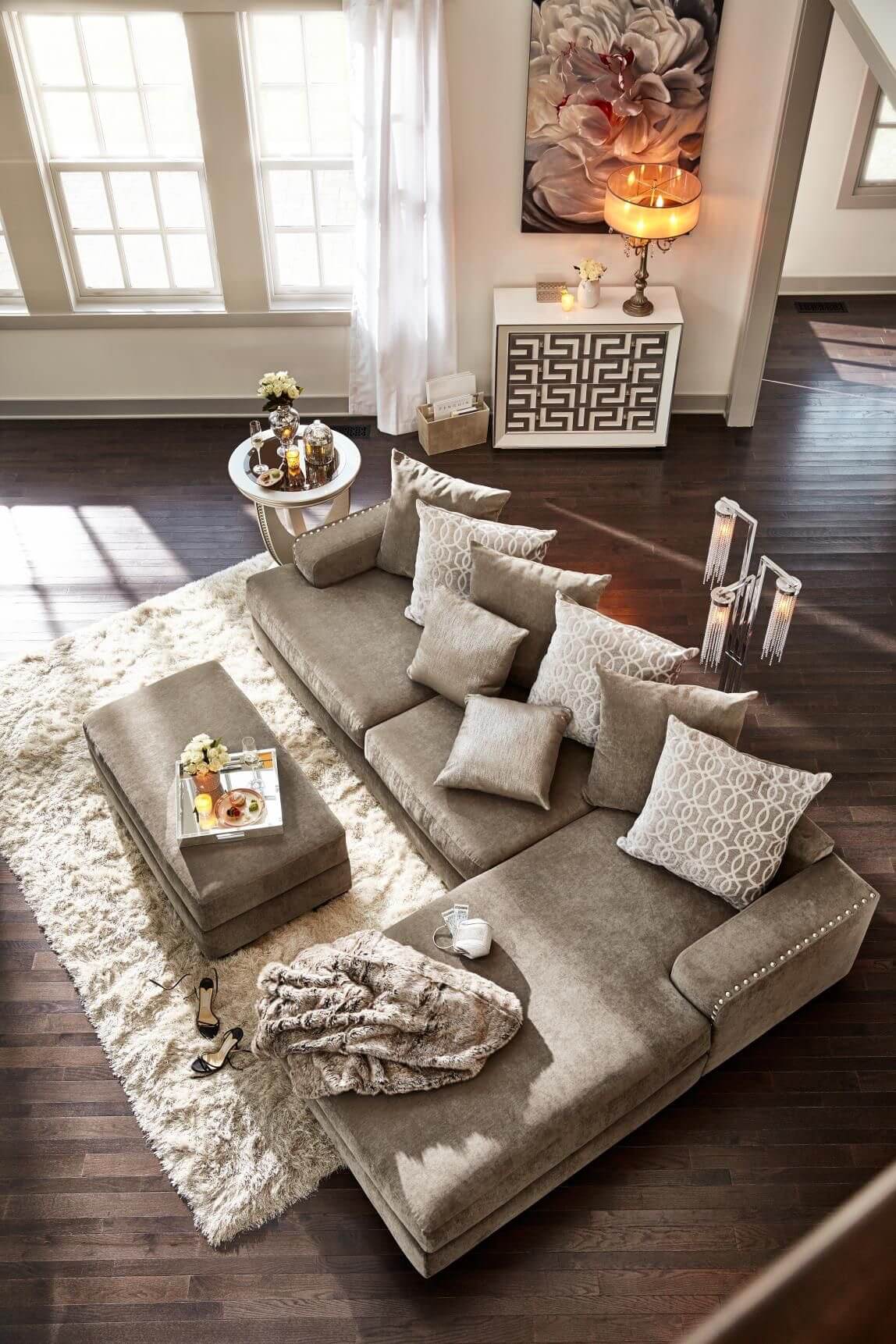 Best Living Room Decorating Ideas: Transform Your Living Room Into A Cozy And Inviting Space