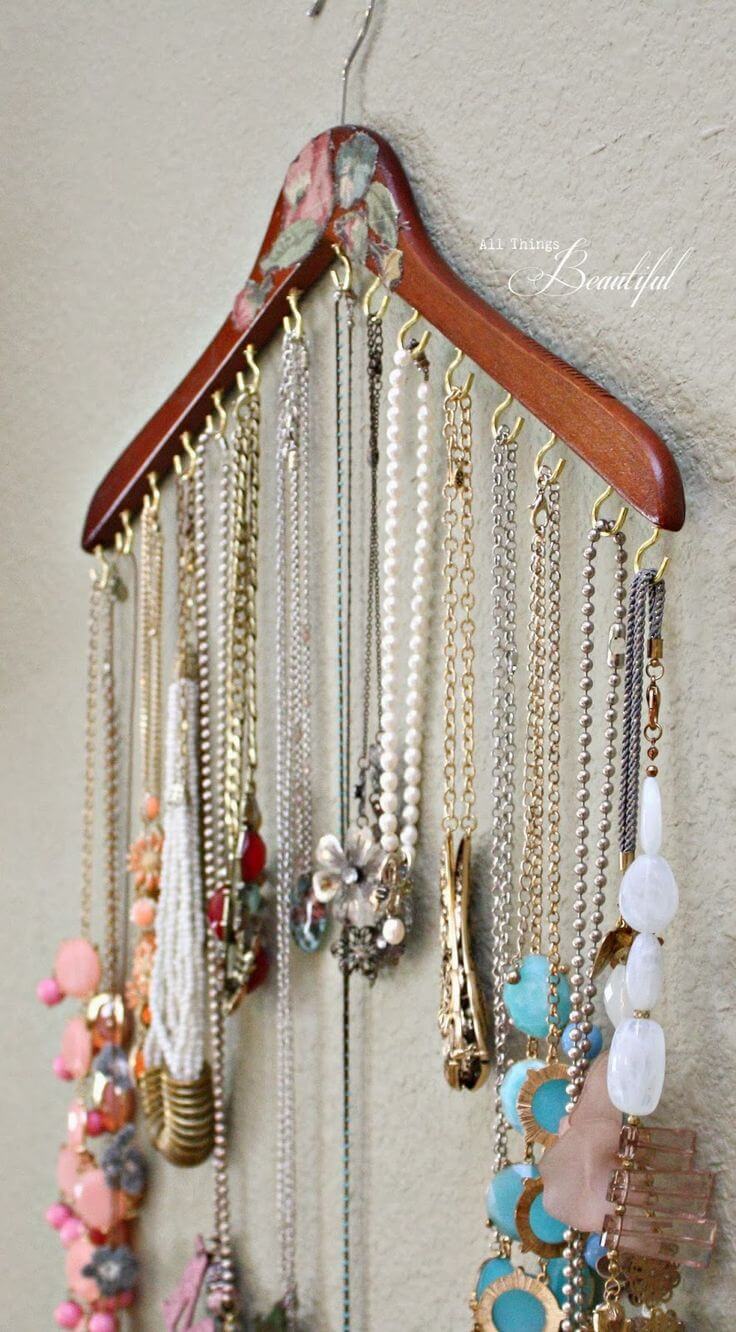 27 Best Jewellery Organizer Ideas And Designs For 2020