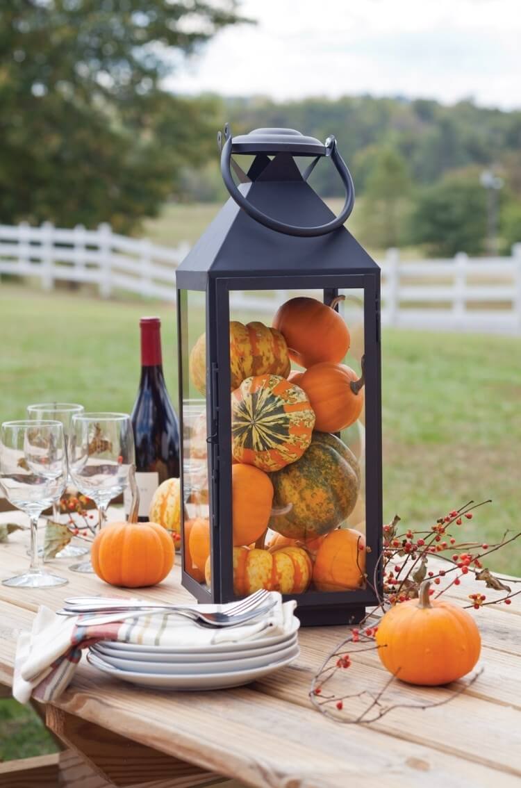 picknick i pumpan Patch Lantern