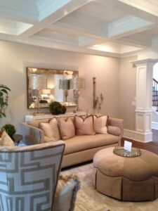 23 Best Beige Living Room Design Ideas For 2023