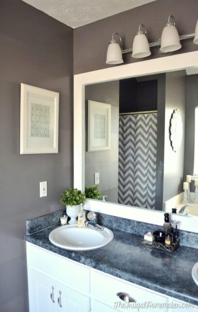 29 Best DIY Mirror Ideas and Designs for 2024