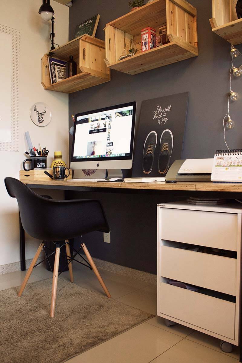 desk for teenage room boy