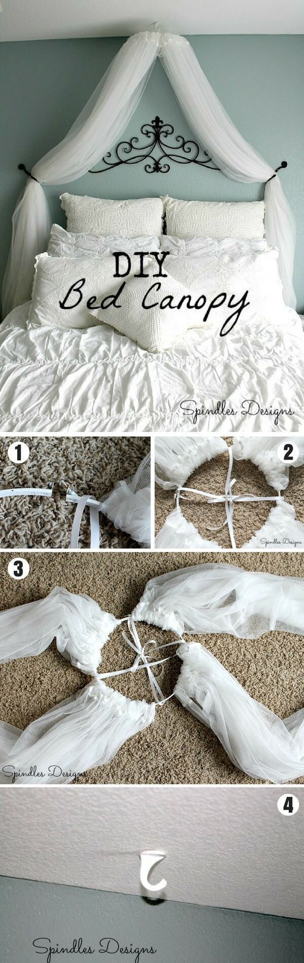 Room Diy Crafts : 33 Best Diy Cozy Bedroom Project Ideas And Designs For 2021 : ✖️creator of cut files and tutorials @svgfilesforcrafters ✖️graphic designer, artist & crafter ✖️click link below for more smart.bio/diycrafttutorials.