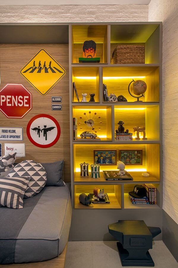 33 Best Teenage Boy Room Decor Ideas and Designs for 2021