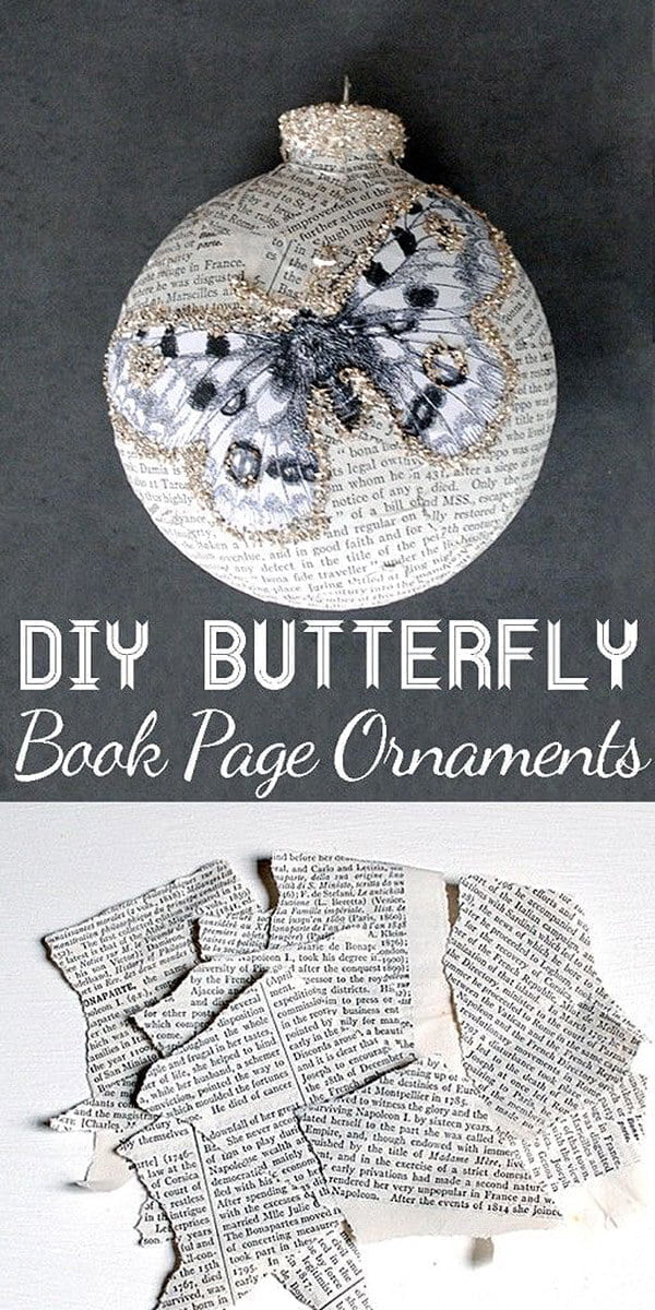 26 Best DIY Old Book Craft Ideas and Designs for 2020