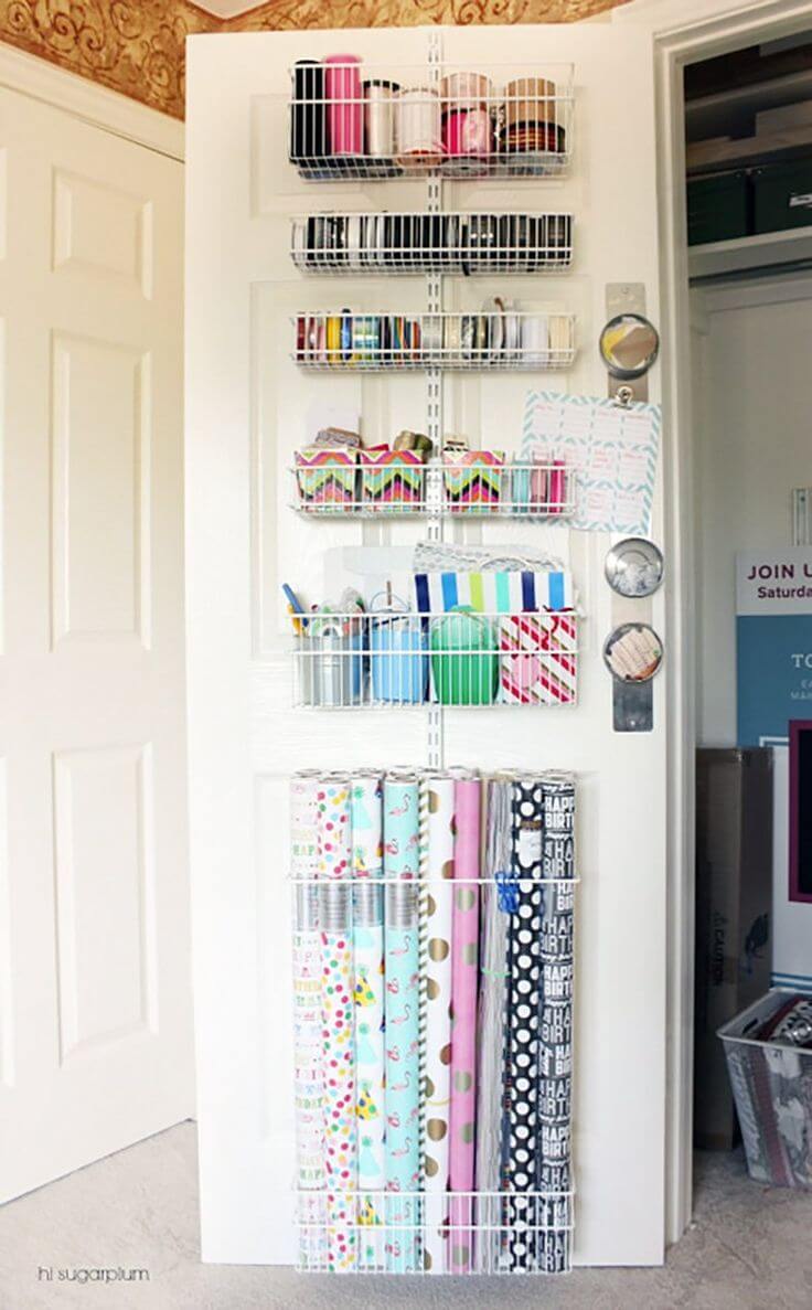 48 Best Dollar Store Organization And Storage Ideas And Designs