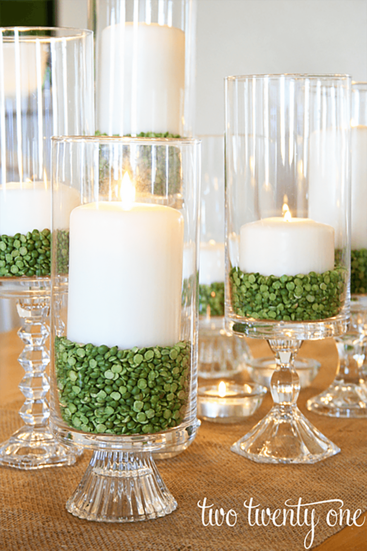 34 Best Candle Decoration Ideas and Designs for 2020