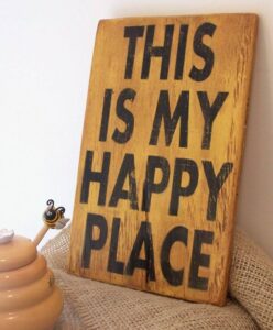 26 Best Rustic Wood Sign Ideas and Designs with Inspirational Quotes