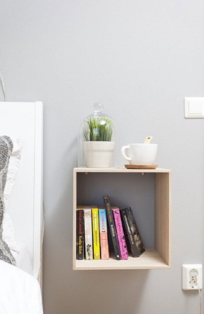 29 Best Nightstand Ideas and Designs for 2024