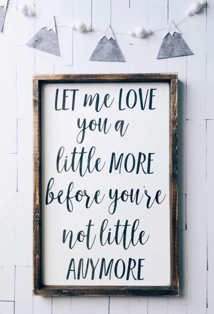 26 Best Rustic Wood Sign Ideas and Designs with Inspirational Quotes ...