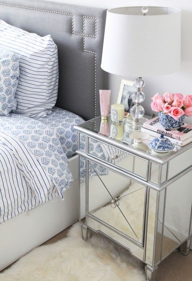 29 Best Nightstand Ideas and Designs for 2023