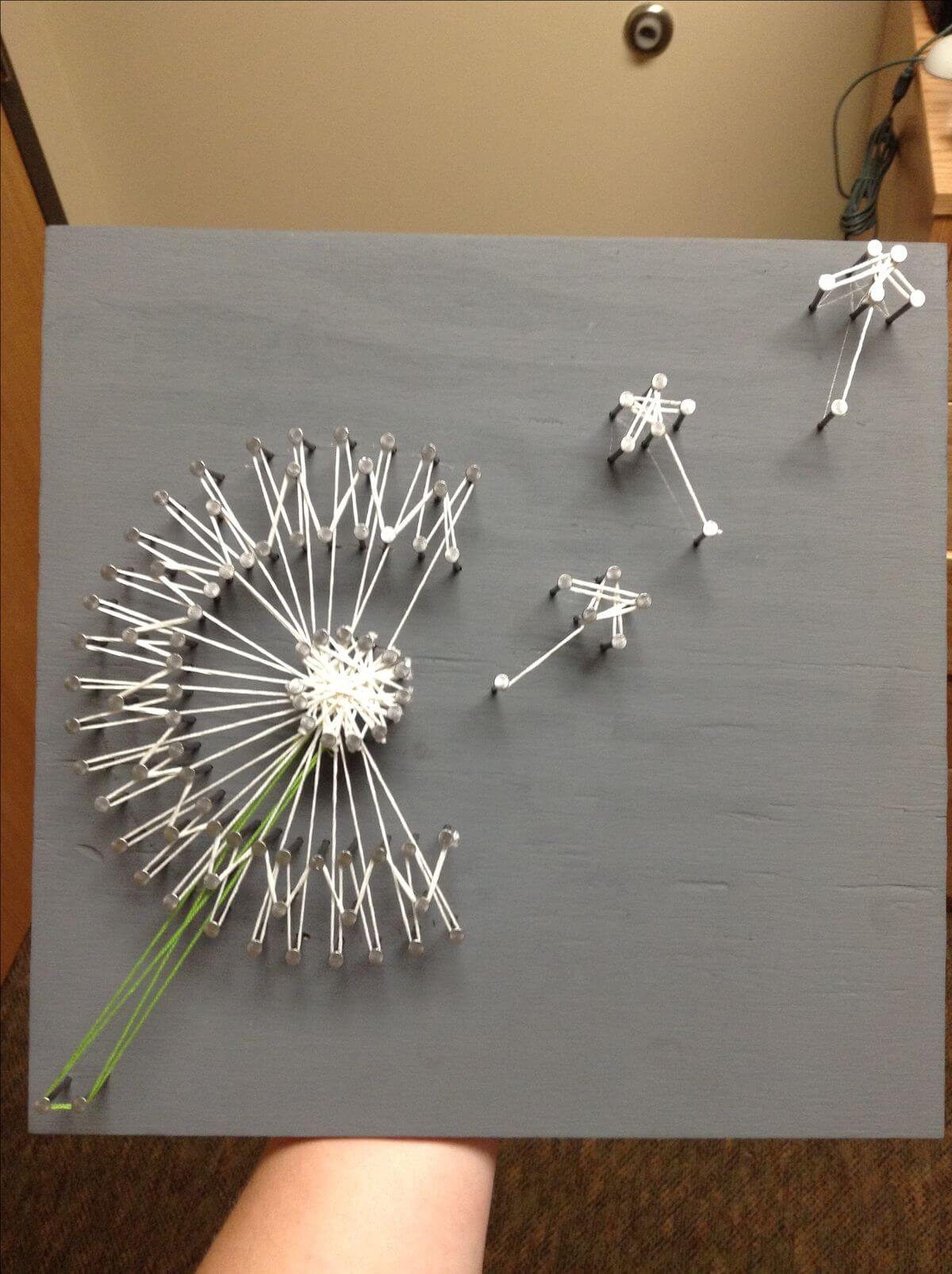 26 Best String Art Projects Ideas And Designs For 2023